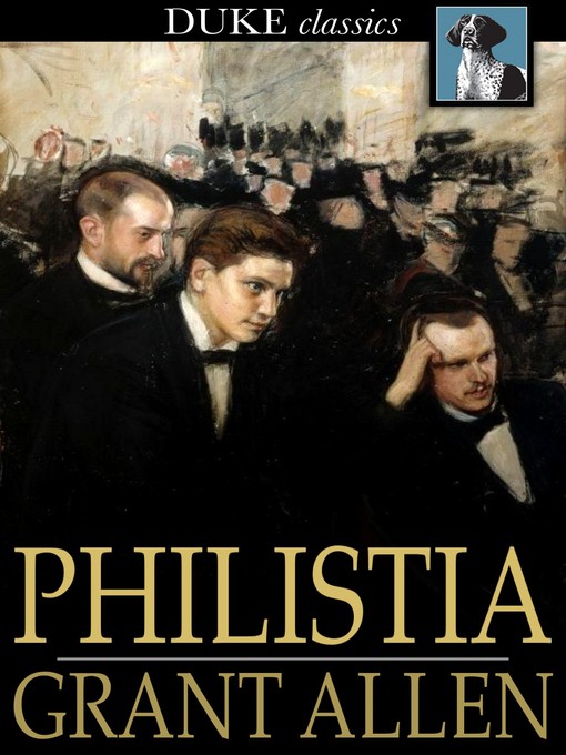 Title details for Philistia by Grant Allen - Available